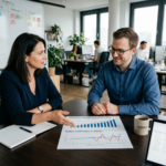 Planbare Einnahmen statt Monatschaos – wie Retainer-Modelle Agenturen stabilisieren, erklärt Max Weiss